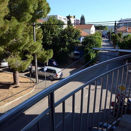 Apartman M&S Biograd Na Moru Bagian luar foto