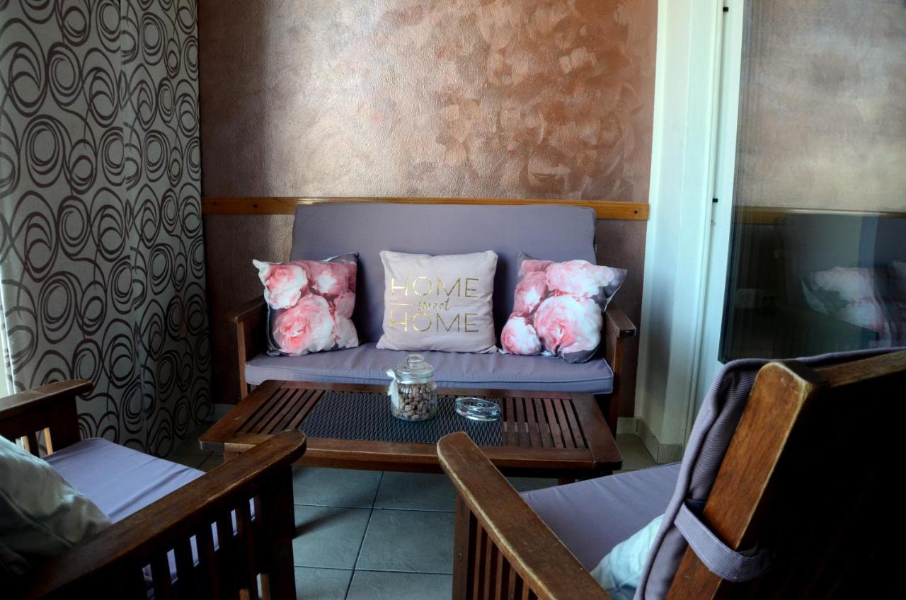 Apartman M&S Biograd Na Moru Bagian luar foto
