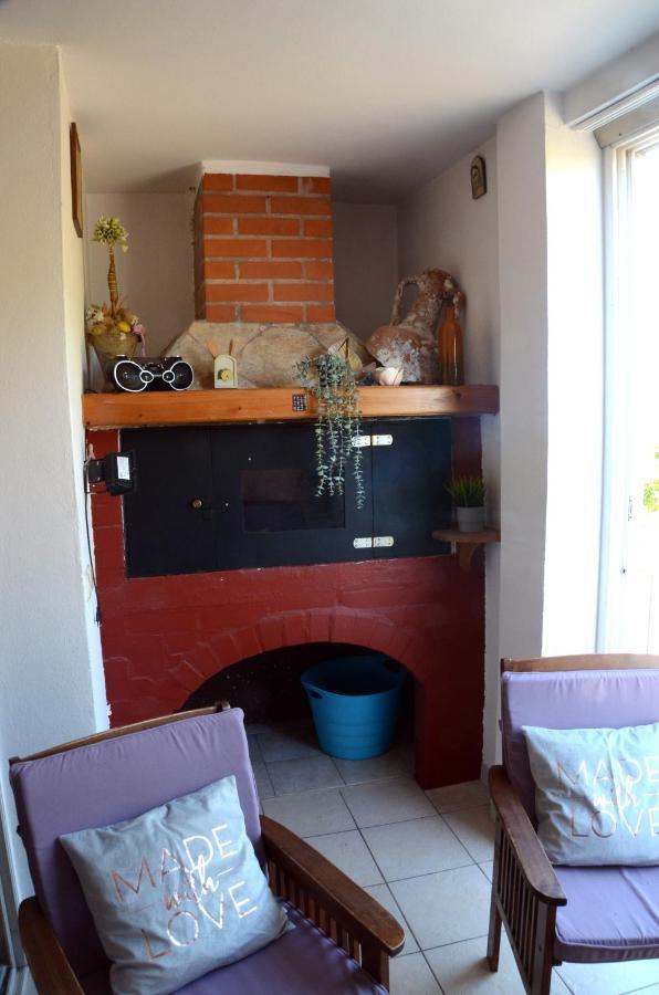 Apartman M&S Biograd Na Moru Bagian luar foto