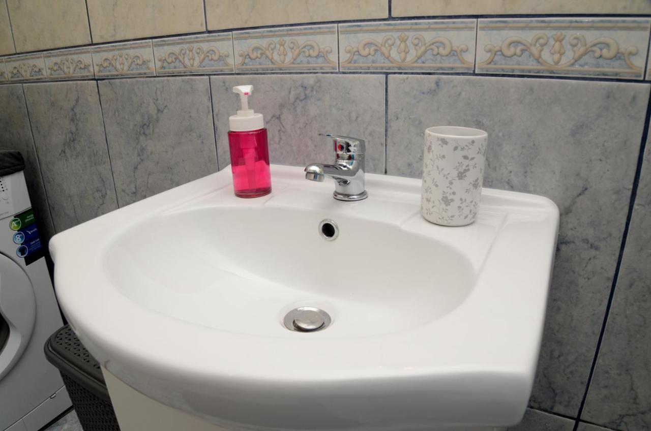 Apartman M&S Biograd Na Moru Bagian luar foto